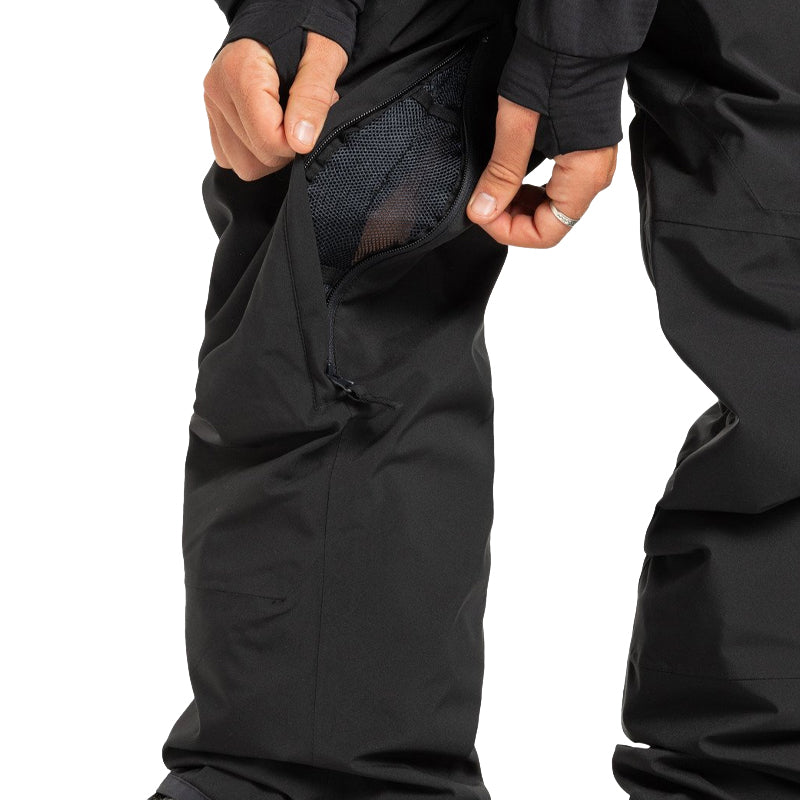 Pantalone uomo salopette Paramo Stretch 20K