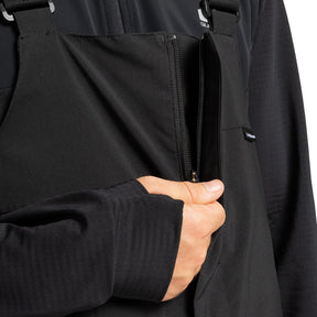 Pantalone uomo salopette Paramo Stretch 20K