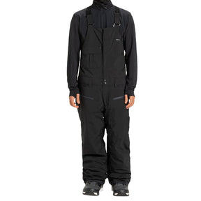 Pantalone uomo salopette Paramo Stretch 20K