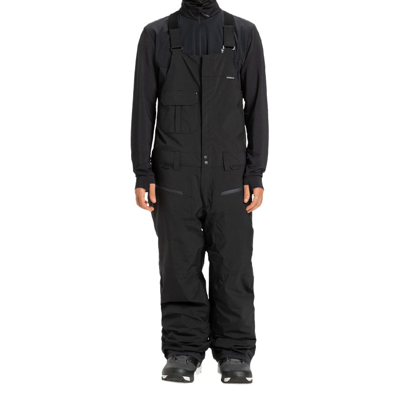 Pantalone uomo salopette Paramo Stretch 20K