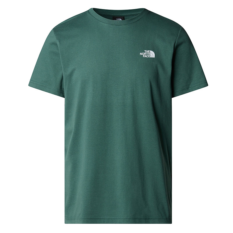 T-Shirt uomo Blanca