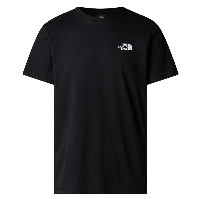 T-Shirt uomo Blanca