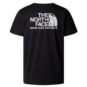 T-Shirt uomo Blanca