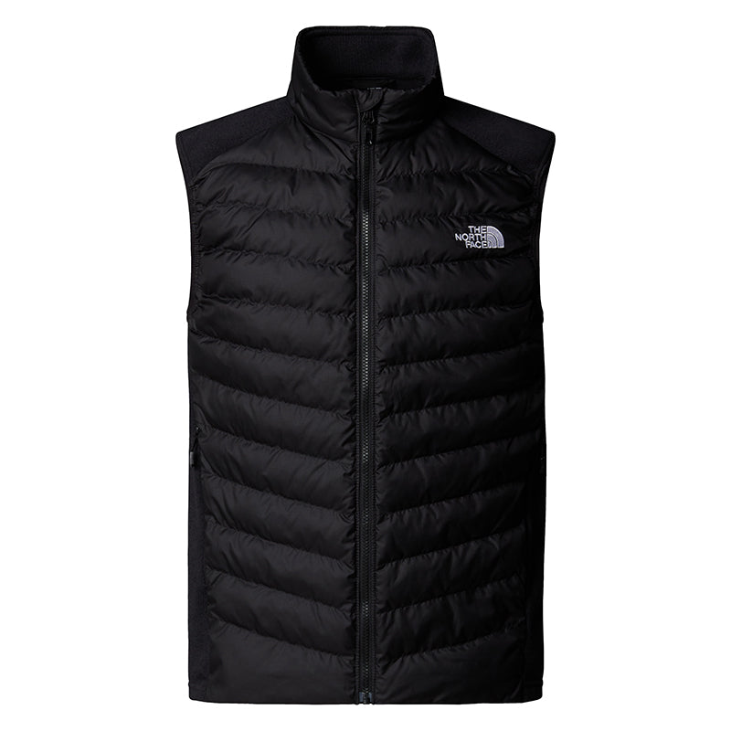 Gilet uomo Insulated Hybrid