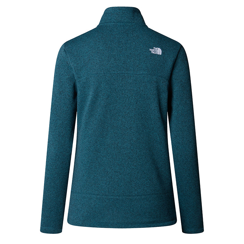 Pile donna Antisana