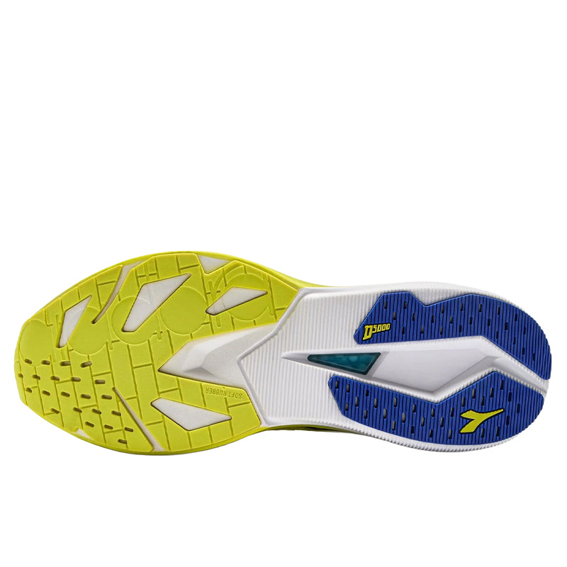 Scarpe uomo Mythos Blushield Volo 5