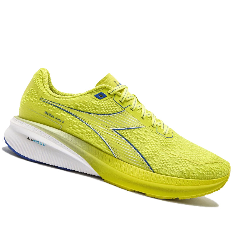 Scarpe uomo Mythos Blushield Volo 5