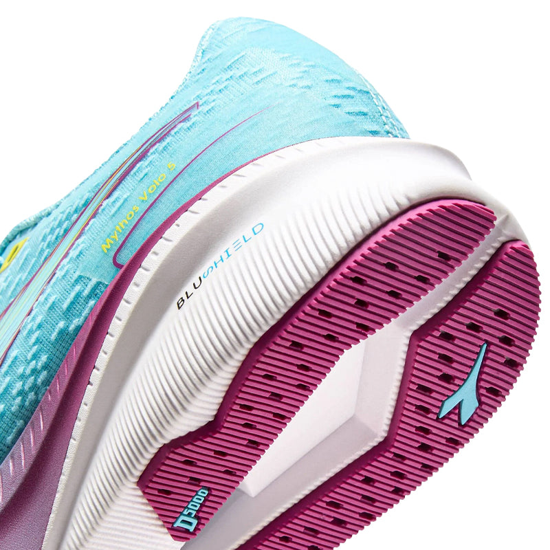 Scarpe donna Mythos Blushield Volo 5