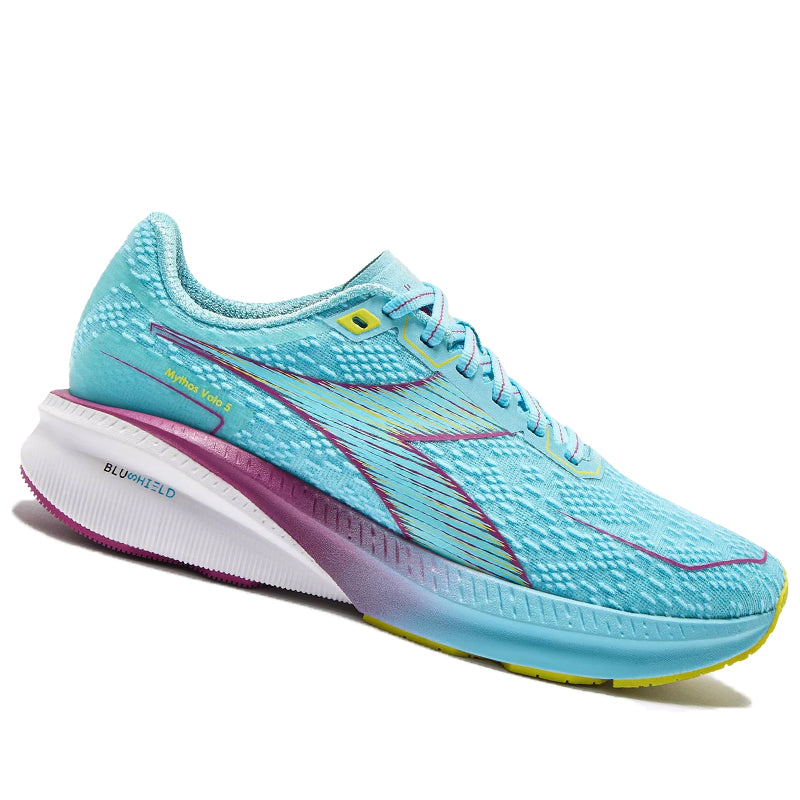 Scarpe donna Mythos Blushield Volo 5