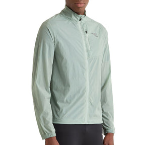 Giacca uomo Windbreaker packable