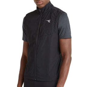Gilet uomo Windbreaker packable