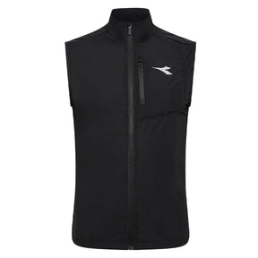Gilet uomo Windbreaker packable