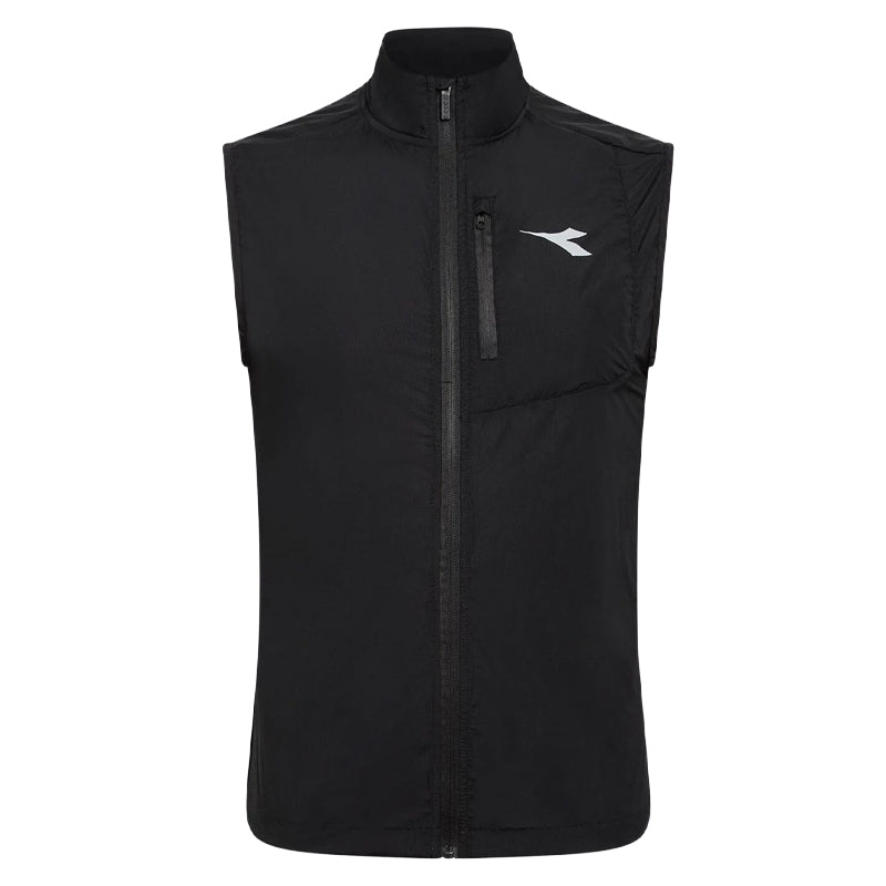 Gilet uomo Windbreaker packable