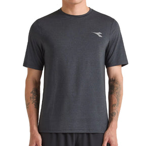 T-Shirt uomo Tech Run Crew