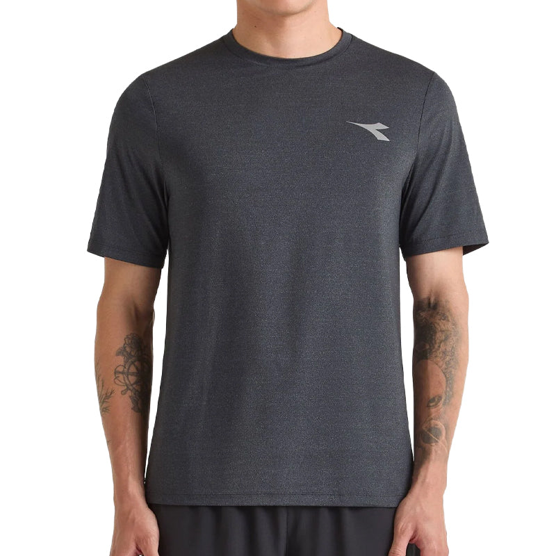 T-Shirt uomo Tech Run Crew