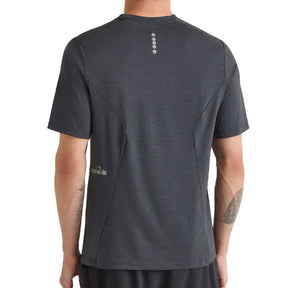 T-Shirt uomo Tech Run Crew