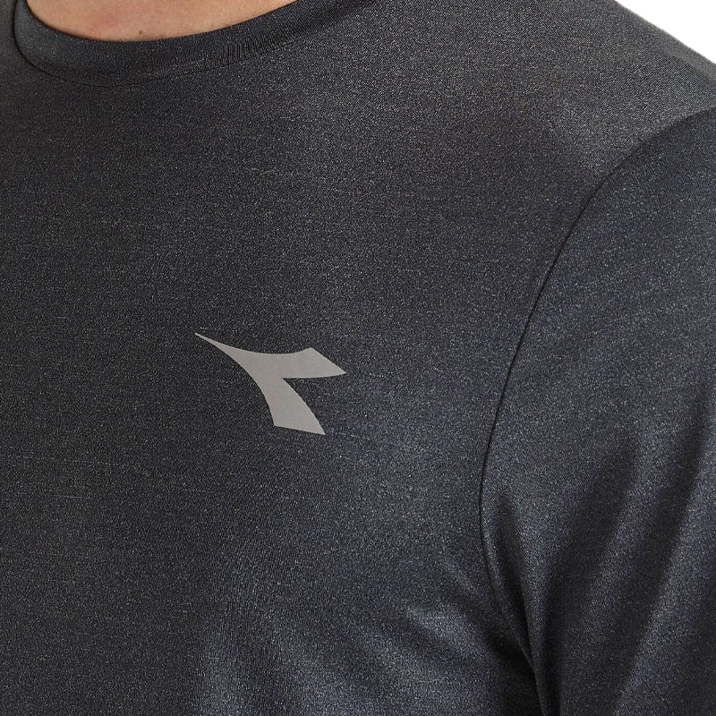 T-Shirt uomo Tech Run Crew