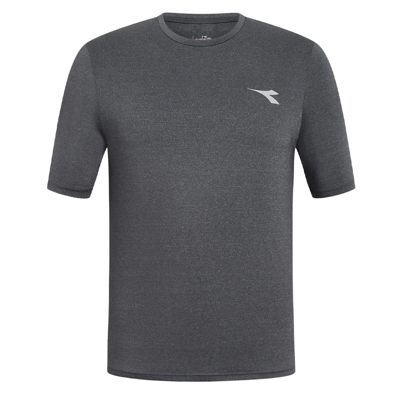 T-Shirt uomo Tech Run Crew