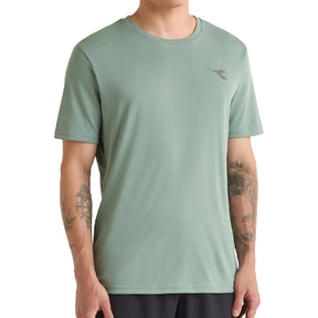 T-Shirt uomo Run