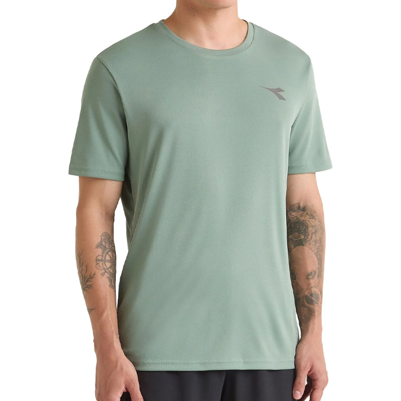 T-Shirt uomo Run