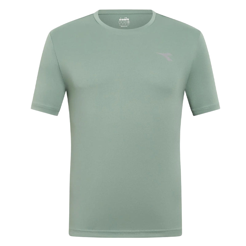T-Shirt uomo Run