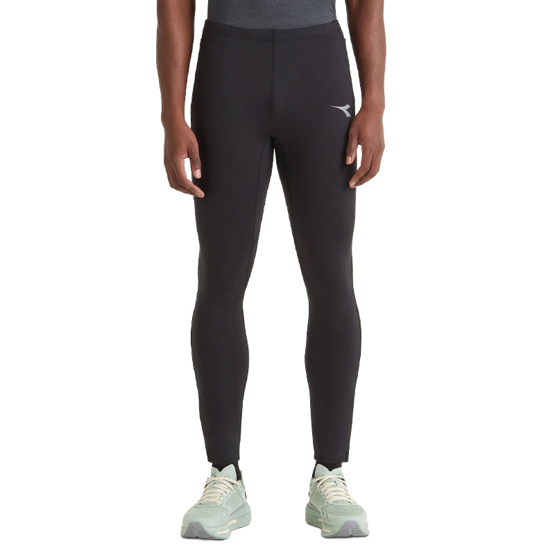 Leggings uomo Run Crew