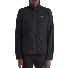 Giacca donna Windbreaker packable