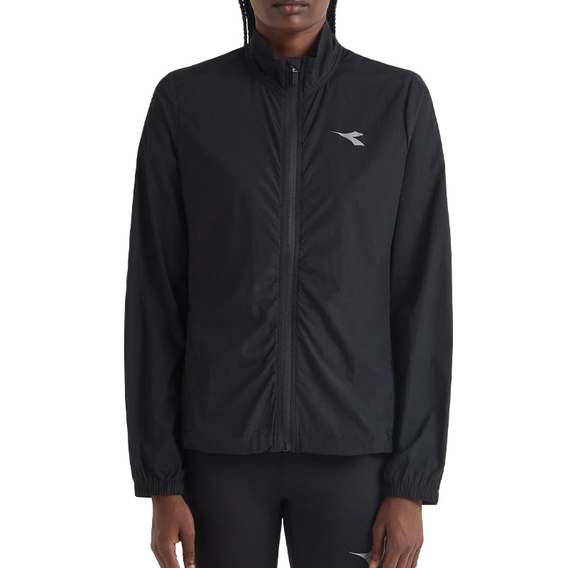 Giacca donna Windbreaker packable