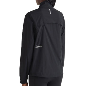 Giacca donna Windbreaker packable