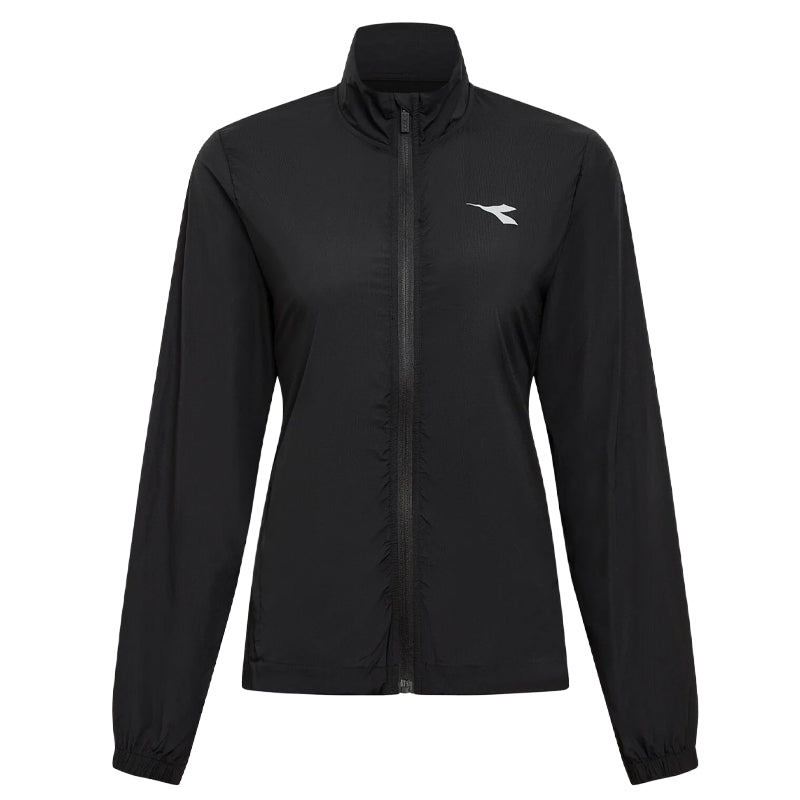 Giacca donna Windbreaker packable