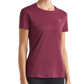 T-Shirt donna Run