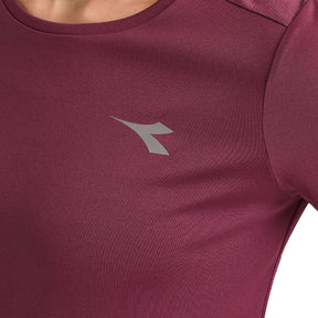 T-Shirt donna Run