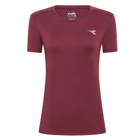 T-Shirt donna Run