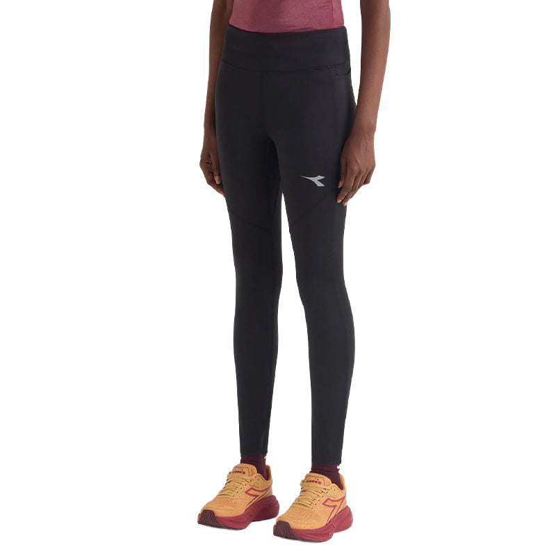 Leggings donna Run Crew