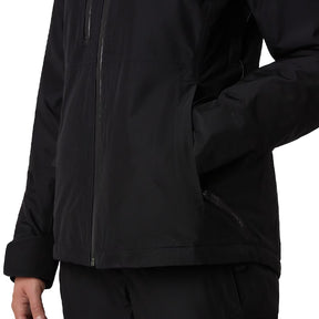 Giacca donna Descendit