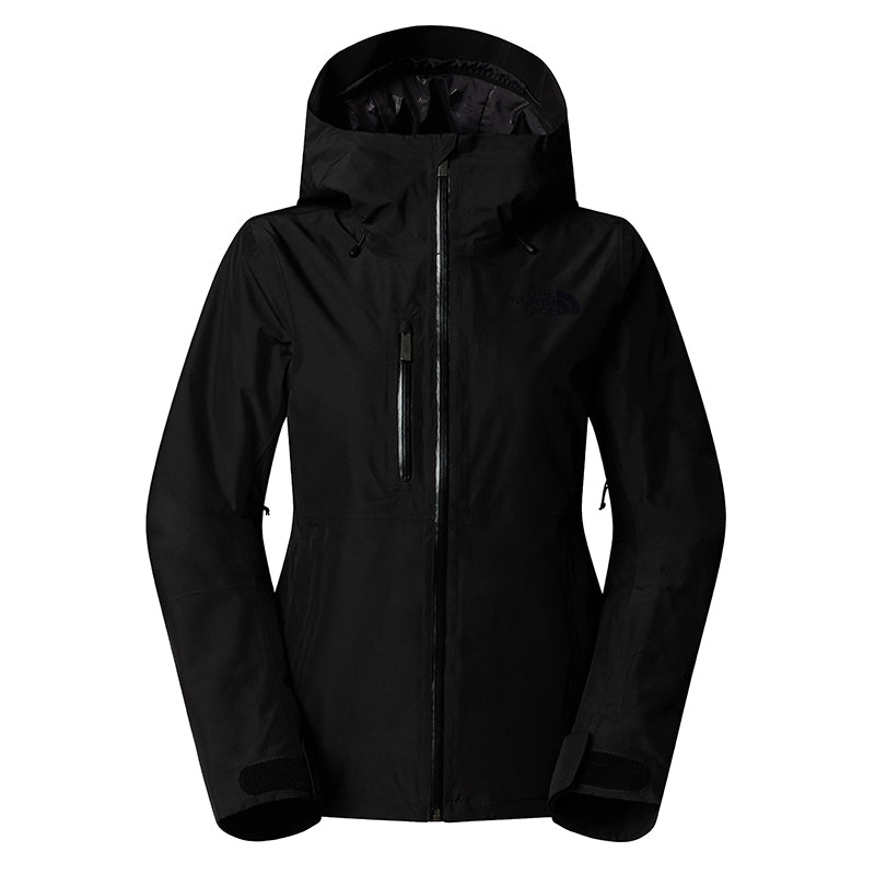 Giacca donna Descendit