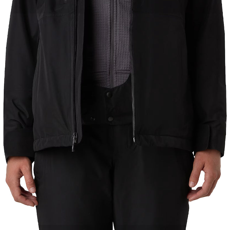 Giacca donna Descendit