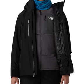 Giacca donna Descendit