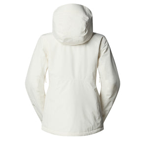 Giacca donna Descendit