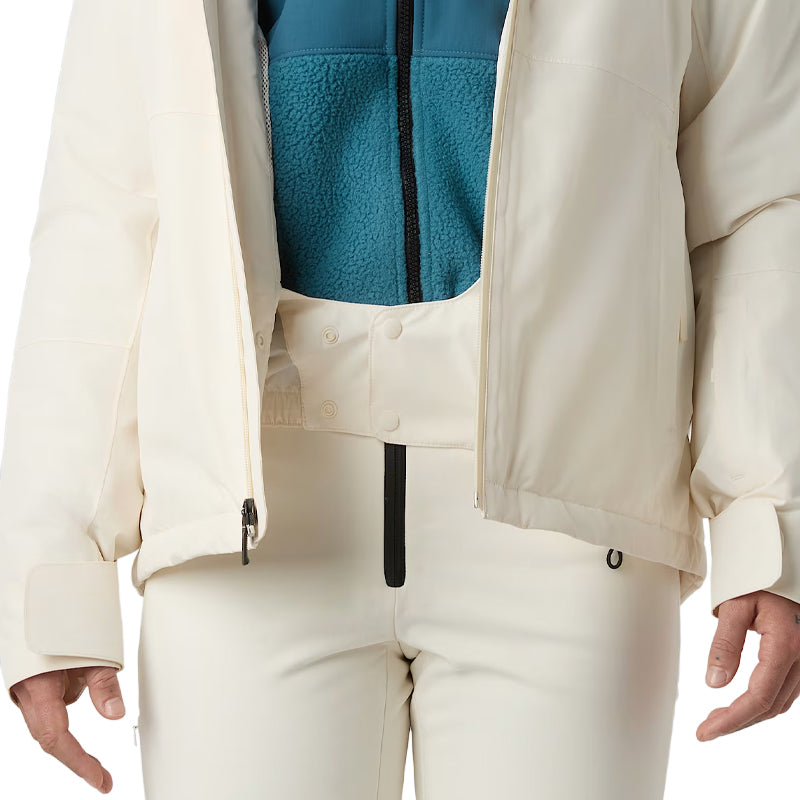 Giacca donna Descendit