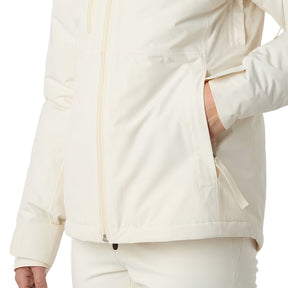 Giacca donna Descendit