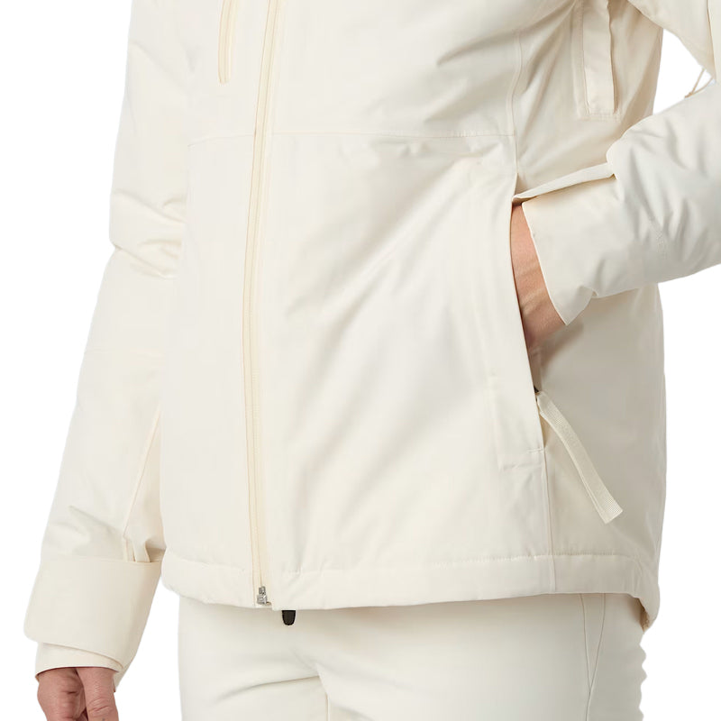 Giacca donna Descendit