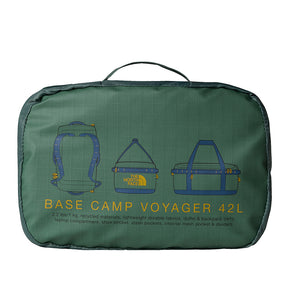 Borsa Duffel Base Camp Voyager 42 L