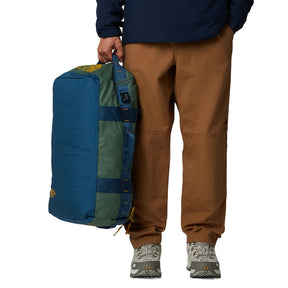 Borsa Duffel Base Camp Voyager 42 L