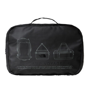 Borsa Duffel Base Camp Voyager 42 L