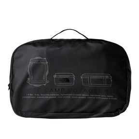 Borsa Duffel Base Camp Voyager 32 L
