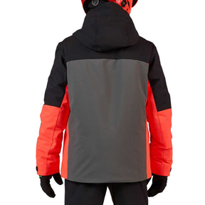 Giacca bambino Velika Hero