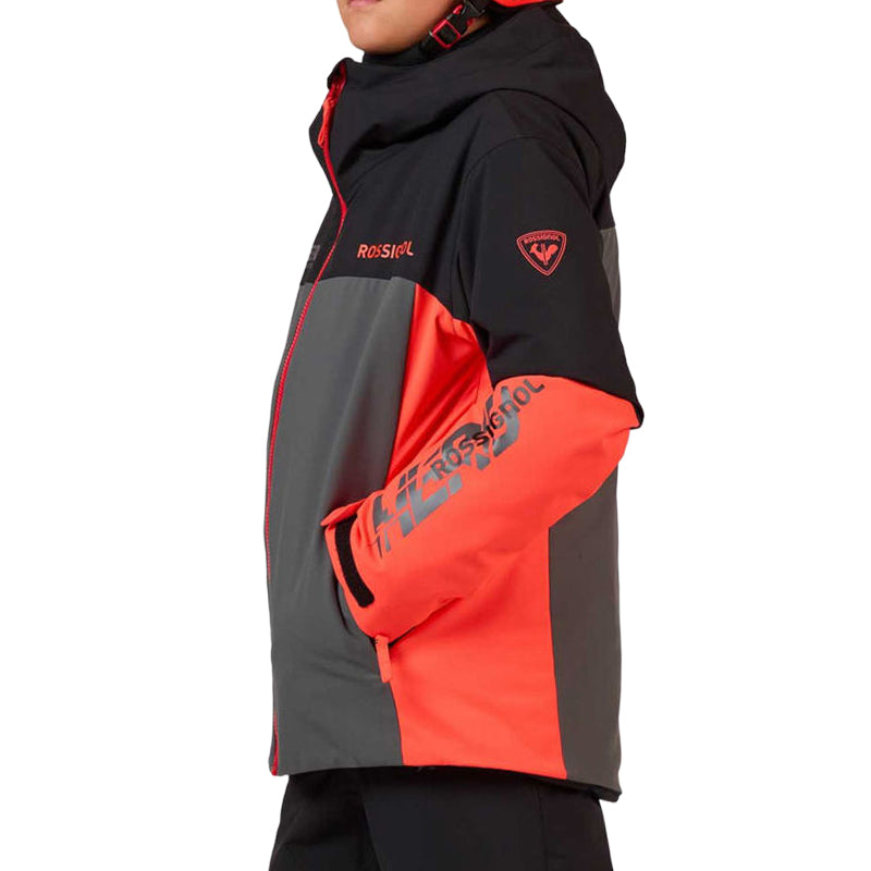 Giacca bambino Velika Hero