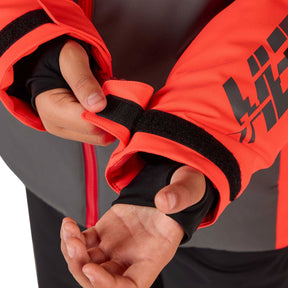 Giacca bambino Velika Hero