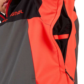 Giacca bambino Velika Hero